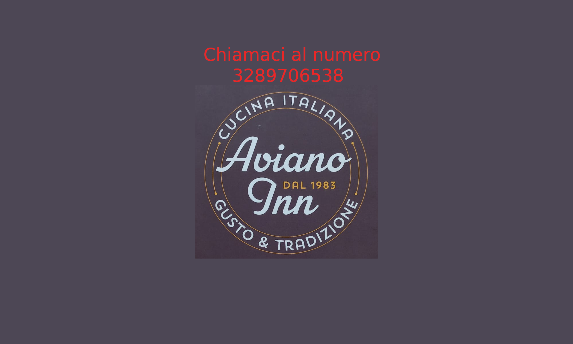 Aviano Inn